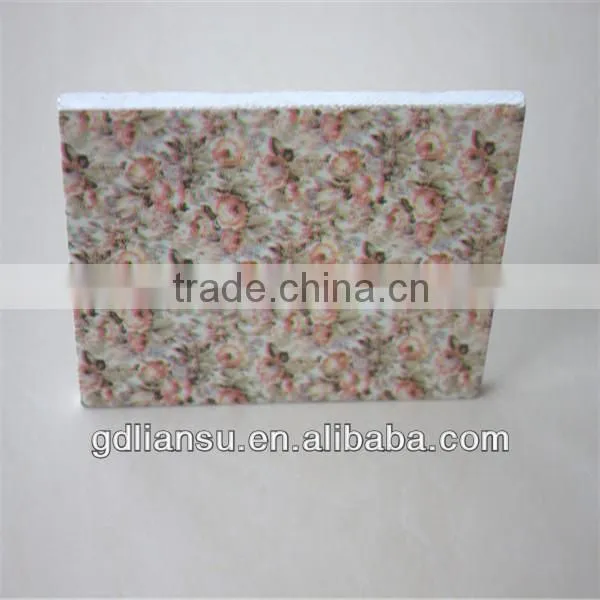 Calcium Silicate Decoration Board photo-3