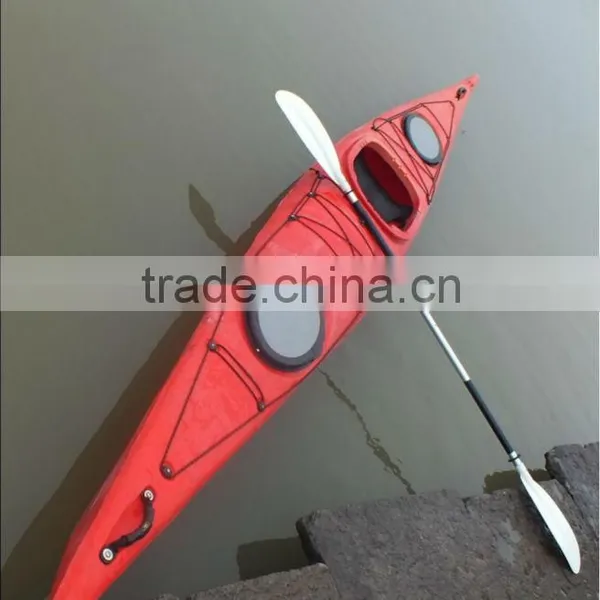 Sea Kayak Sit in photo-6