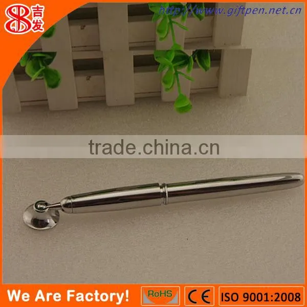 2013 the Hotest Metal Table Pen Holder photo-6