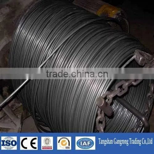 SAE 1008 Steel Wire Rod Price photo-2