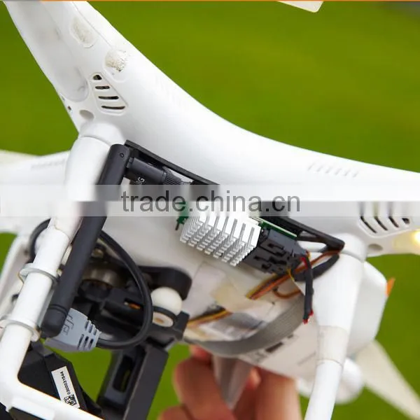 2016 New Design TX5804 SMA or RPSMA Option FPV Transmitter photo-6