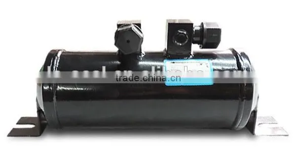 Refrigerator Filter Drier, Air Conditioning Compressor Filter Drier Jxcp-009-c10 photo-2