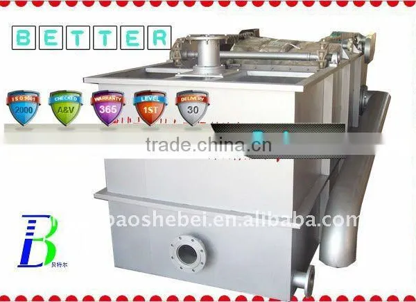 Papermaking Sewage Treatment Equipment