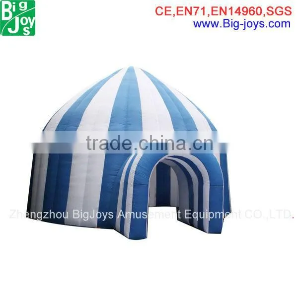 Best Sale Inflatable Igloo Tent For Outdoor Activity photo-4
