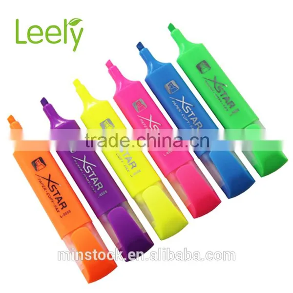 Classic Highlighting Marker Pen photo-4