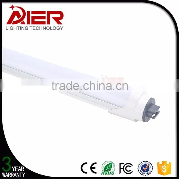 High Quality G13 R17D FA8 8 Foot t8 Led Tube With Single Pin photo-4