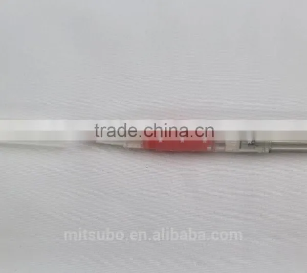 Long-Lasting Lip Gloss Rotary Lipgloss Pen Private Label Lip Gloss photo-4