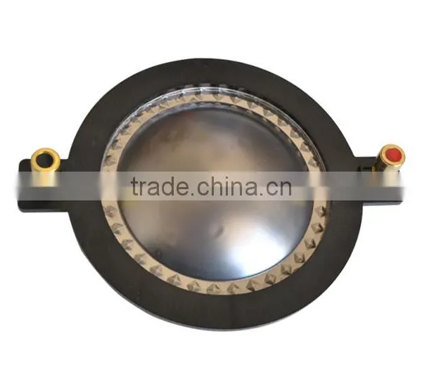 MSTZ44-01 44mm Titanium Tweeter Diaphragm photo-4