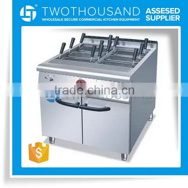 The Best Price 6 Baskets Electric Automatic Food Cooking Machine