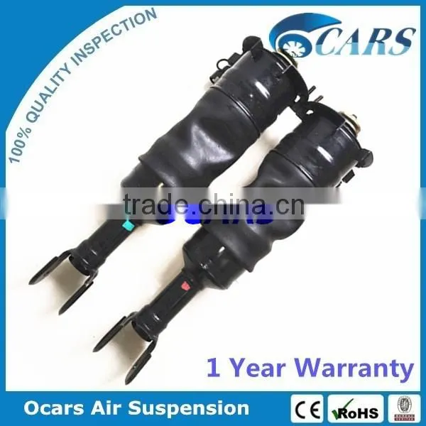 Air Strut for Lincoln Mark VIII Front Right,AS-2198,AS-7301,F3LY3C098E,F6LZ3C098A, F7LZ3C098A,3U2Z5580FA photo-2