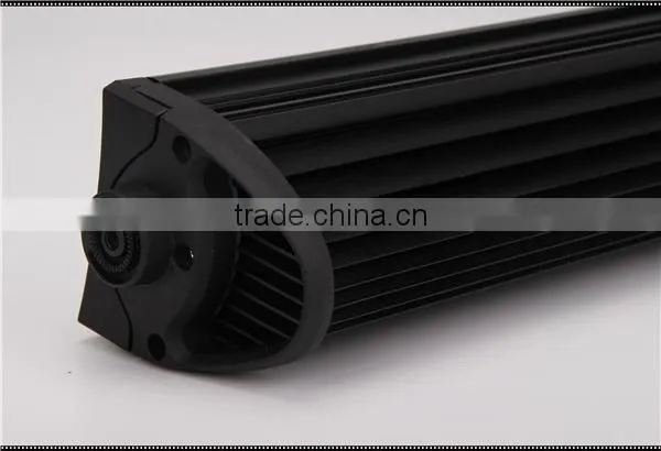 New Arrvial 288W LED Light Bar Voltage 12/24V Waterproof IP67 for Offroda Truck Suv All Cars photo-5