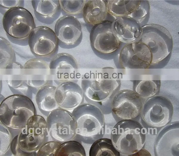 Wholesale Ancient Good Luck Crystal Decorations photo-2