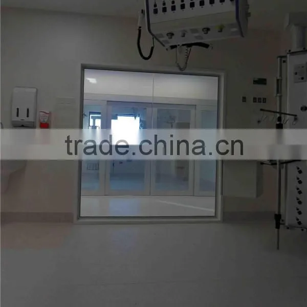Self Adhesive Magic Transfer PDLC Film photo-4