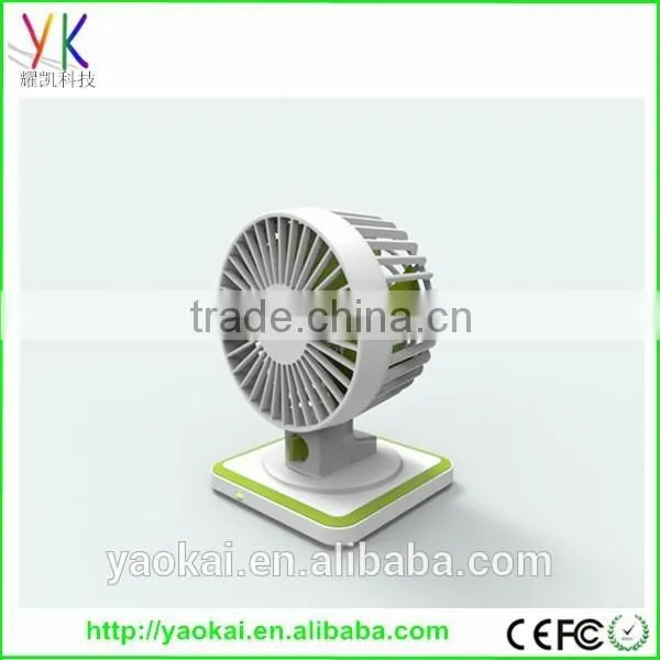 2015 New Product Cool Mini Fan Small Table Fan Cheap Price Electric Box Fan With Good Quality and Competitive Price photo-4