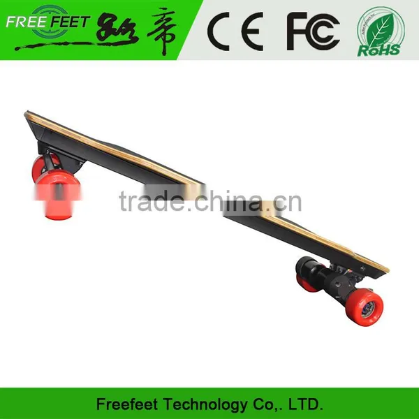 Electric Skateboard Motor 1800W Power