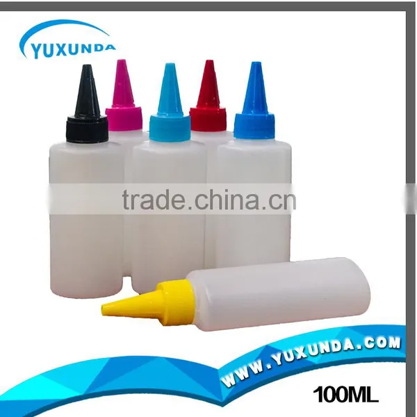 Yuxunda High Quality 100ml Dye Ink photo-3
