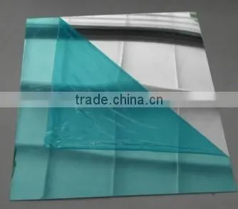Polished Mirror Aluminum Sheet