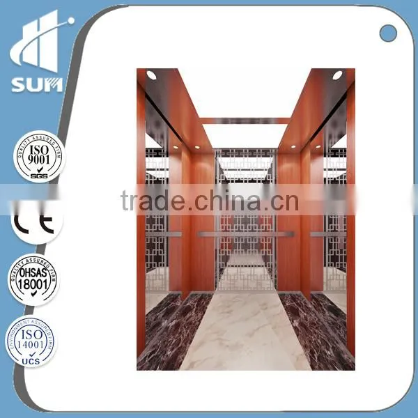 Residential Home Elevator Home Lift