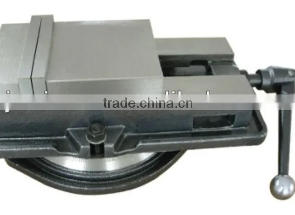 QM Accu-lock Precision Machine Vices