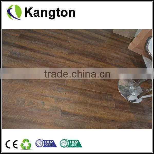 5/0.3mm, 6/0.5mm WPC PVC Laminate Flooring