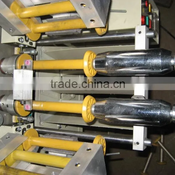Multifunction Fully Auto Bobbin Winder photo-5