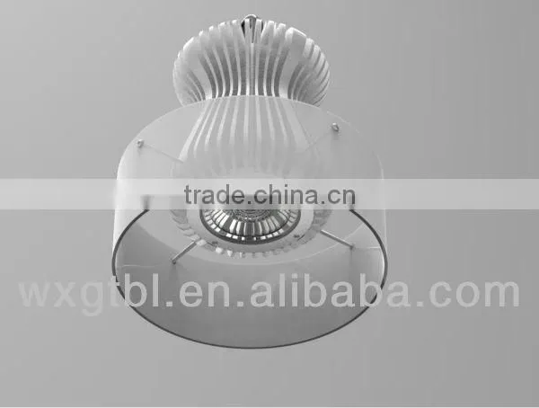 LED DpwnLight--High-bay Light photo-4