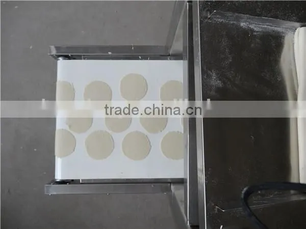 Zhucheng Xinxudong Dumpling Machine for Sale photo-5