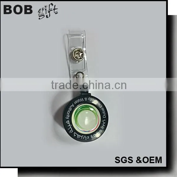 2015 Hot Selling Bulk Cheap Badge Holder for Promotion photo-3