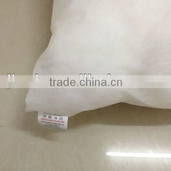 200g100% Filling Polyester Head Pillow photo-4