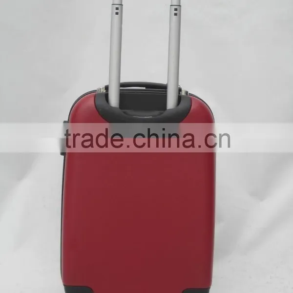 ABS LUGGAGE photo-4