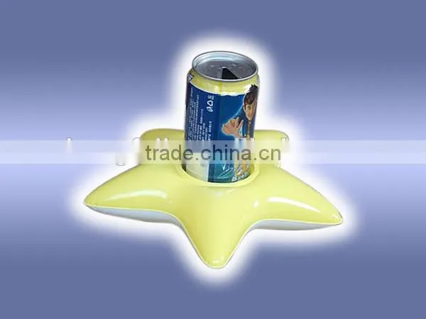 Water Floats Beach Inflatable Beer Float photo-5