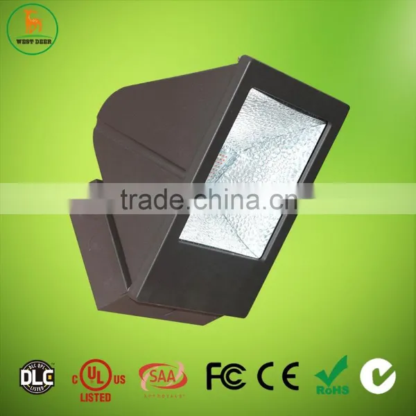 ShenZhen Factory Led Light Manufacturer High Quality Led Wall Pack Lights photo-3