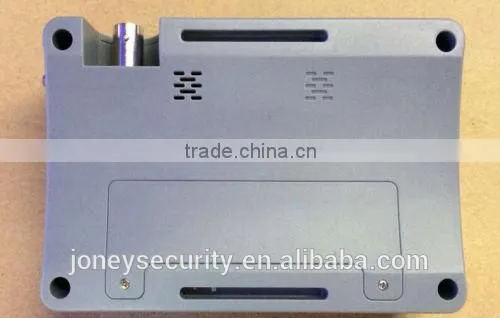 4.3inch LCD CCTV Tester,AHD Tester,analog Camera Tester photo-2