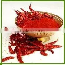 Chilly Powder