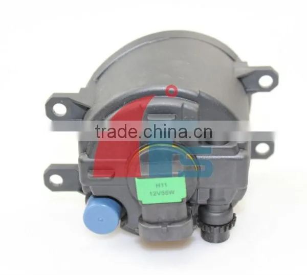 Prius 30 Foglamp photo-5