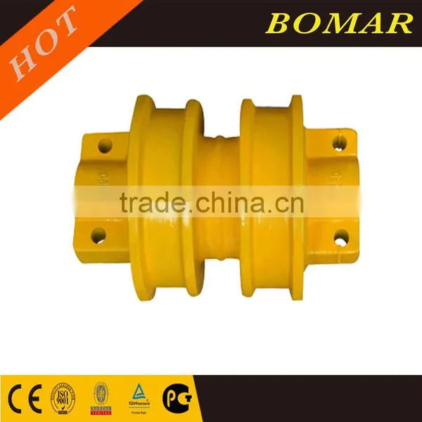 Track Roller for Crawler Excavator & Crawler Bulldozer photo-2