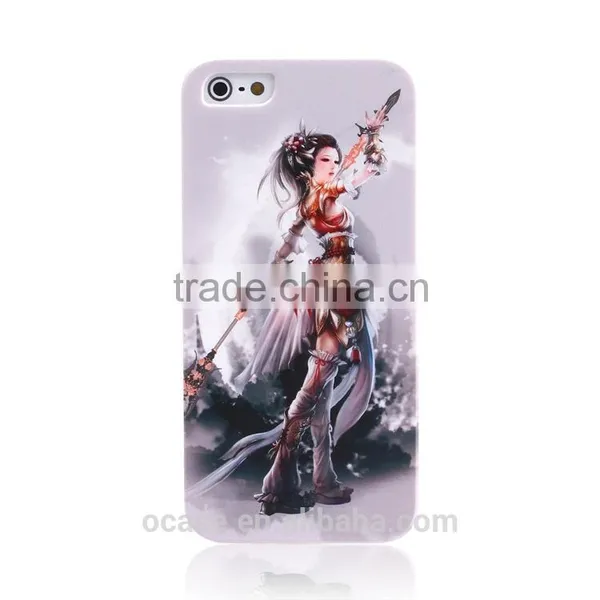 Aluminium Phone Case Factory Wholesale for Iphone 6 TPU PC Case. photo-2