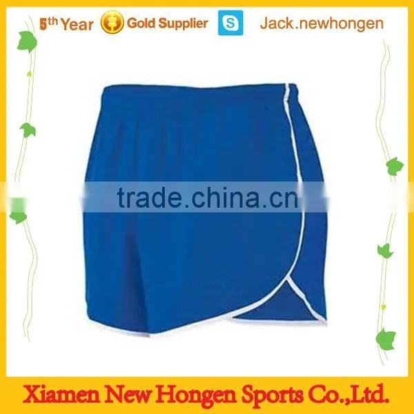Professional Long-distance Race Running Shorts photo-3