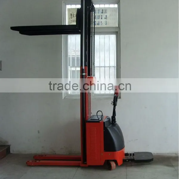 Electric Pallet Stacker Forklift
