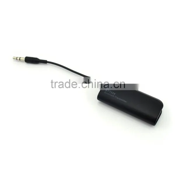 APTX-Low Latency Bluetooth Adapter for Tv, Wireless Transmitter for IPad With CSR Chipset-BTT028 photo-5