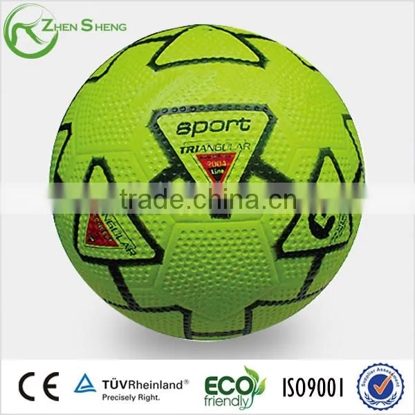 Zhensheng Black Rubber Balls photo-3