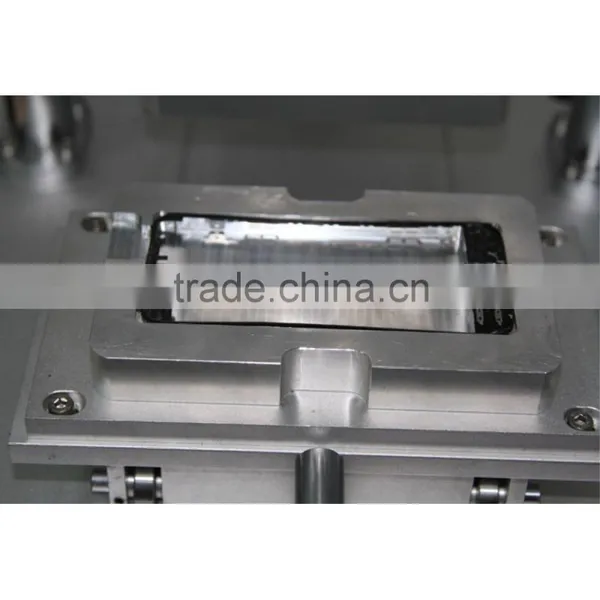 Digitizer and Touch Screen Frame Laminating Machine Repair Tool for IPhone 5/4s/4, photo-5