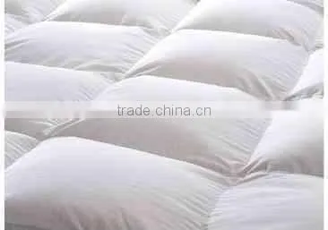 Hot Sale Twin Pillow Top Protective Mattress Pad Cover photo-5