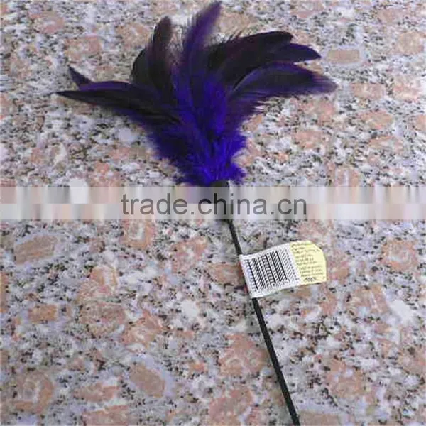 Manufactory Durable Home Cleaning Fluffy Feather Duster photo-5