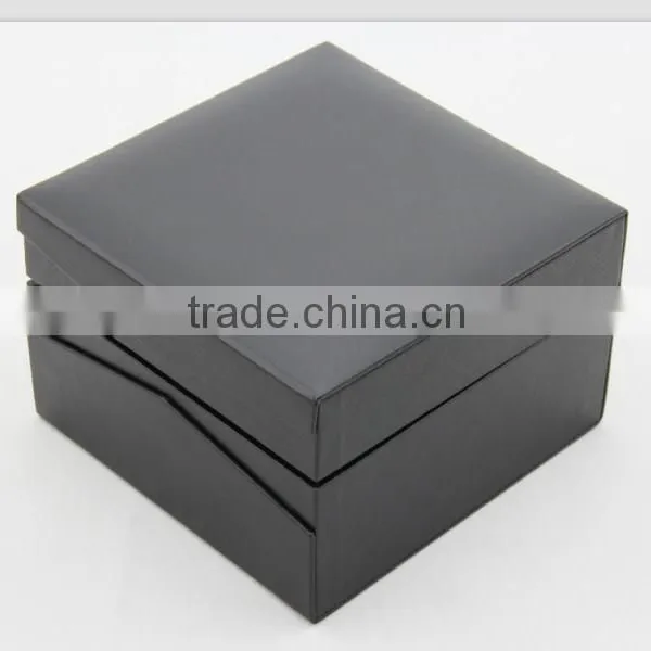 Custom Made Luxury Watch Boxes With Velvet Insert /Any Size, Material,color Accept photo-2
