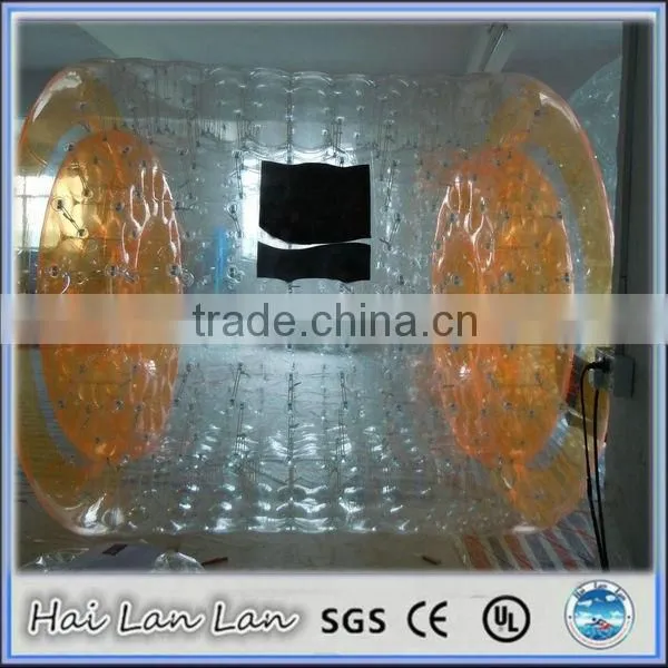 Cheap Price Classical Water Rolling Wheel Ball/water Roller for Sea photo-3