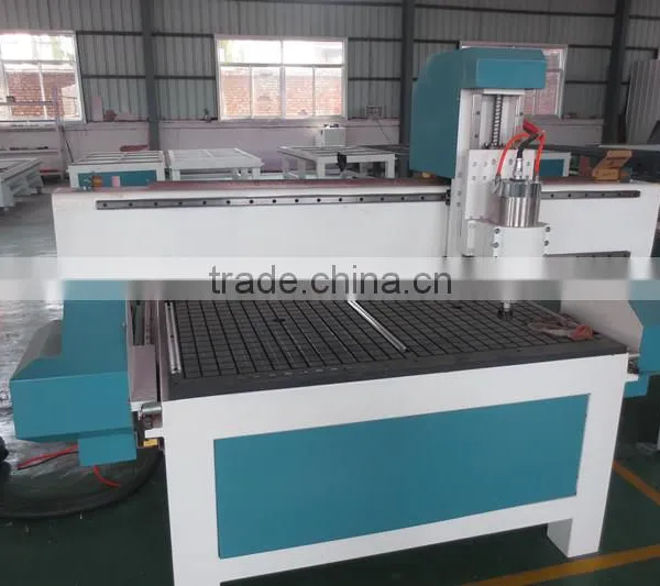 DL1325 Good Quality Cnc Touter,Jinan Polular Cnc Router,high Pricision Cnc Wood Router photo-3
