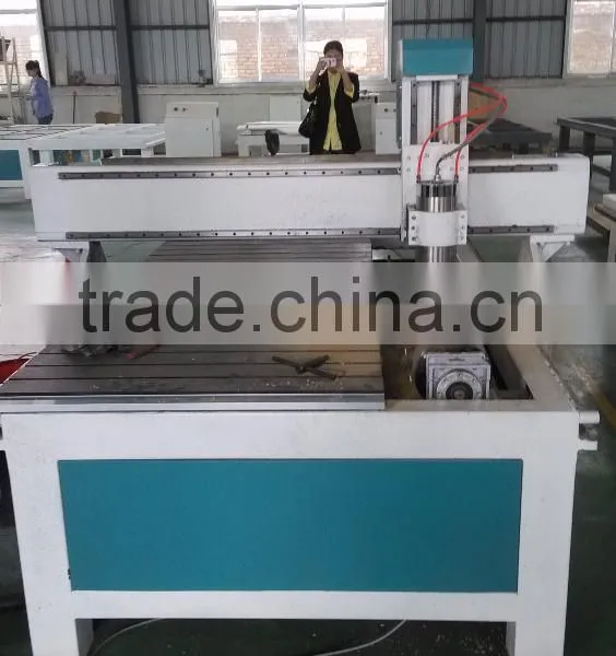 Automatic 3d Wood Carving Cnc Router ;high Speed Cnc Router Machine;good Quality Cnc Engraver photo-2