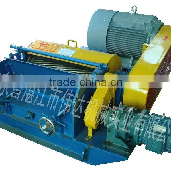 Granulator Machine