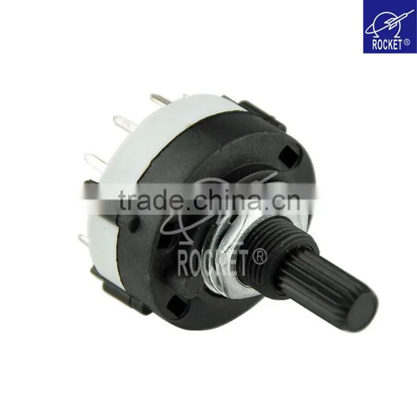 Push Button Switch
